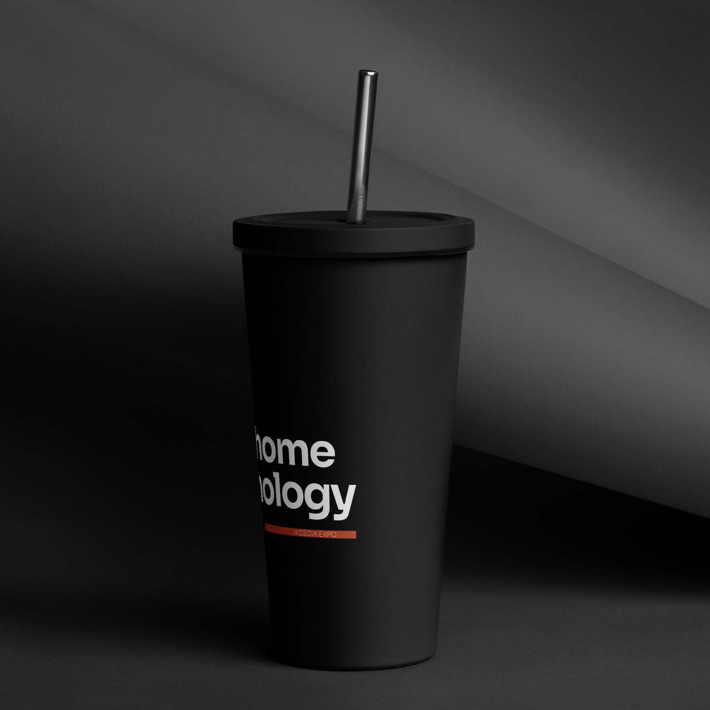 Smart Home Tech Conference Insulated Tumbler