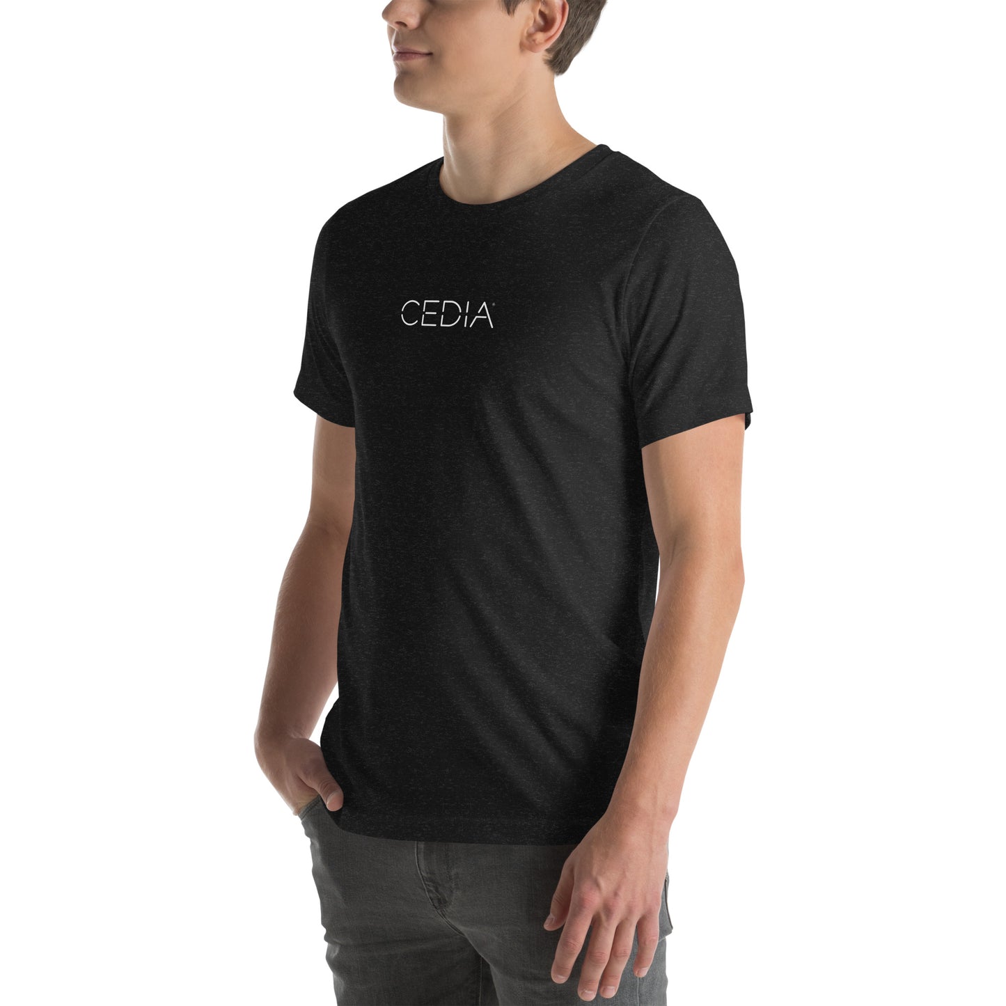 2024 CEDIA Expo Unisex T-shirt