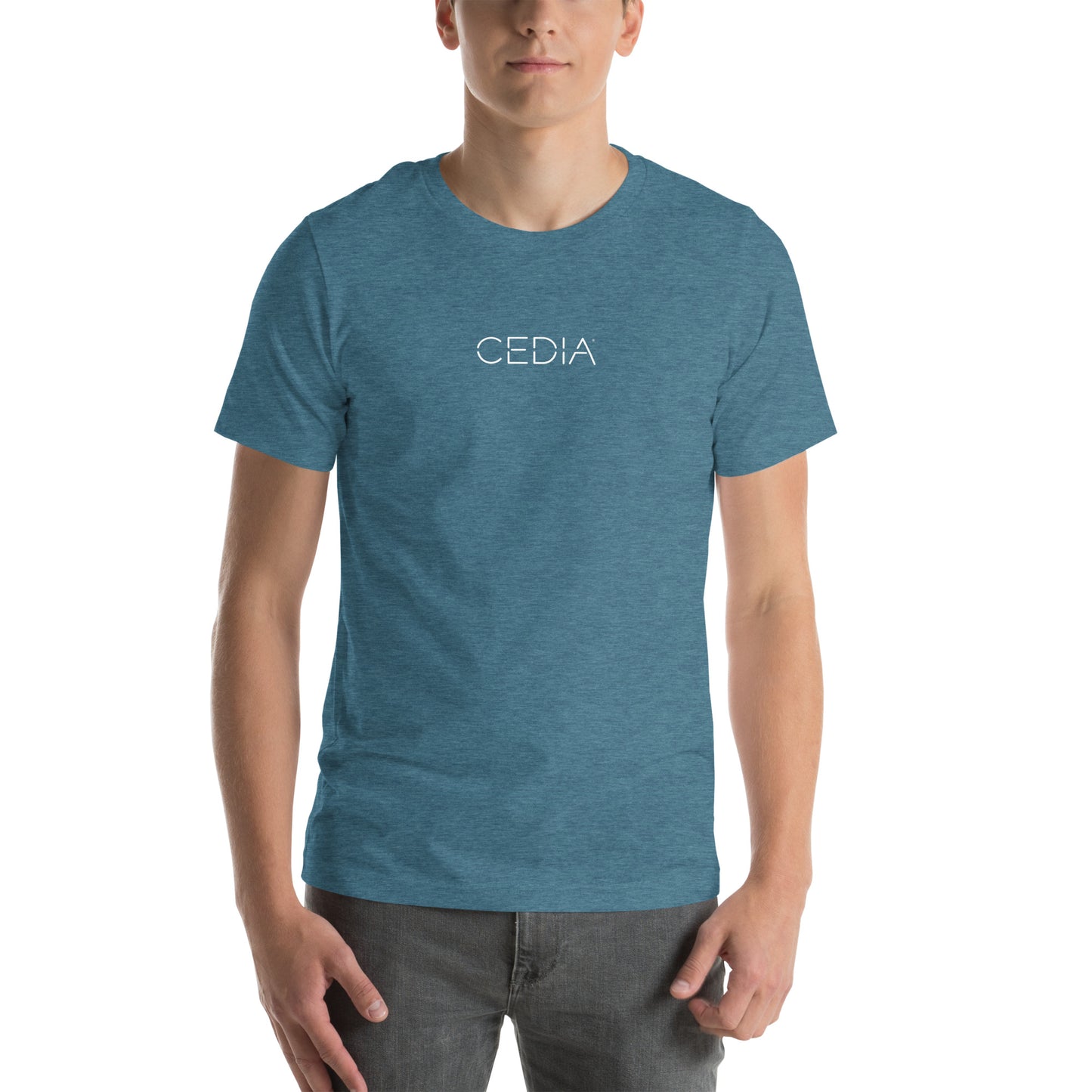 2024 CEDIA Expo Unisex T-shirt