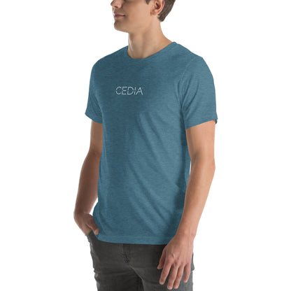 2024 CEDIA Expo Unisex T-shirt