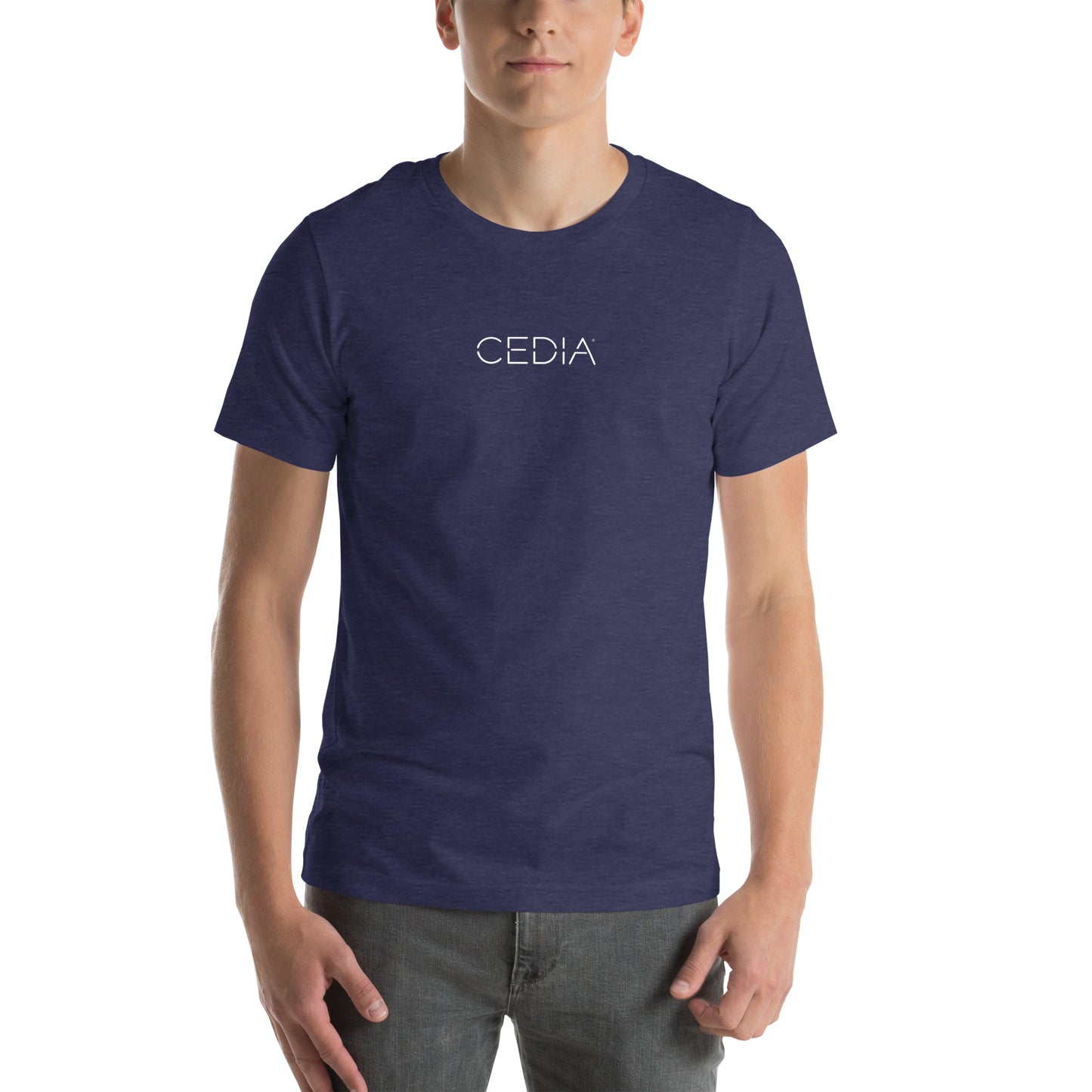 2024 CEDIA Expo Unisex T-shirt