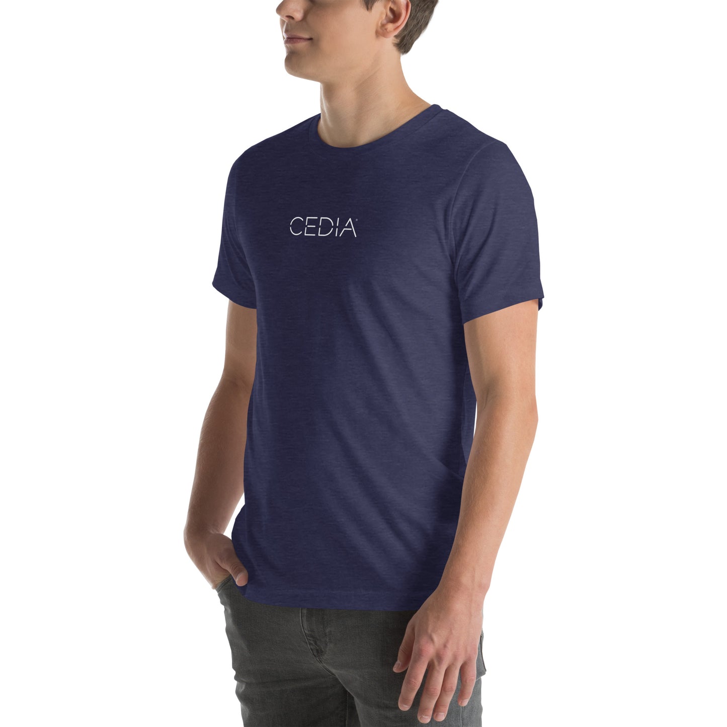 2024 CEDIA Expo Unisex T-shirt