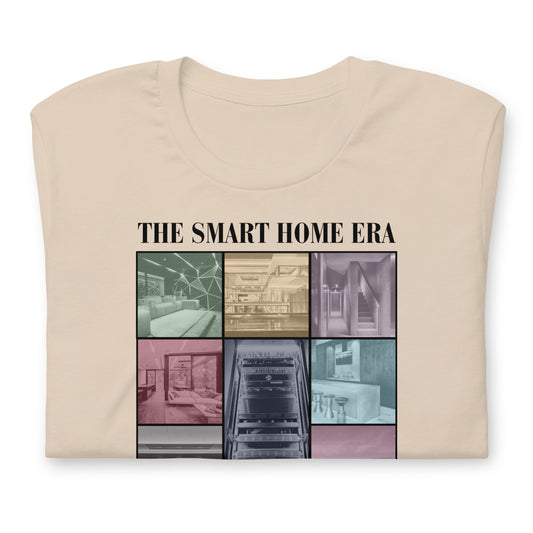 The Smart Home Era