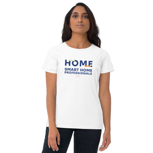 Women's Crewneck | The Home for Smart Home Pros